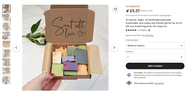 01 soap iandgeco