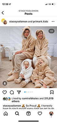 02 become a brand ambassador on instagram