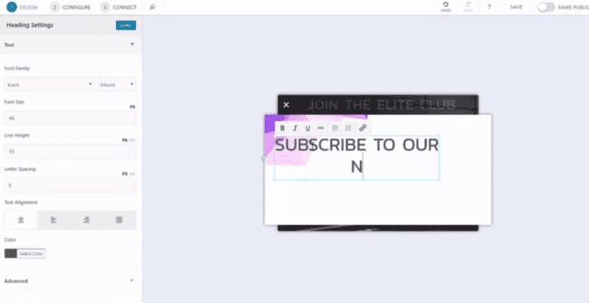 02 Convert Pro Editing