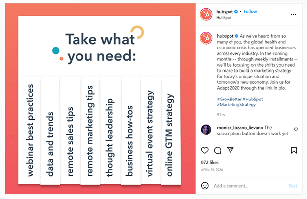 02 hubspot example