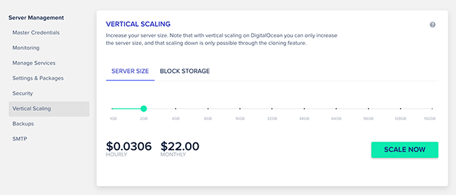 02 scaling your business with cloudways