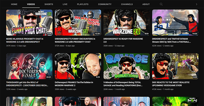 02 use eye catching thumbnails