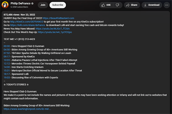 03 add video descriptions