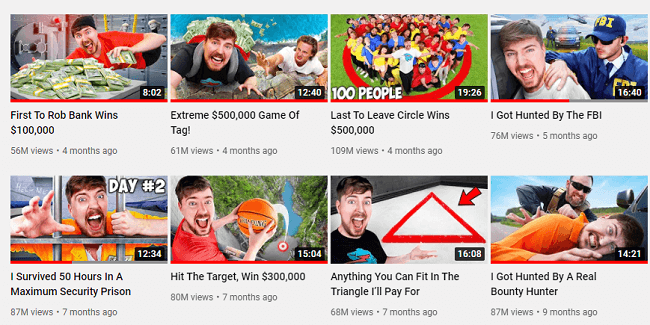 03 clickables youtube titles for your videos
