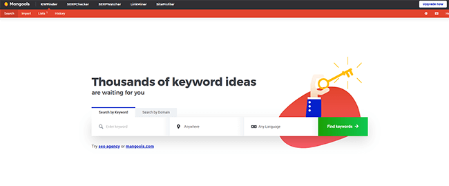 03 kwfinder domain