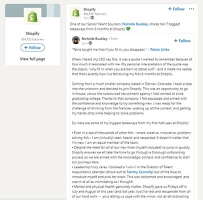 04 user generated content example