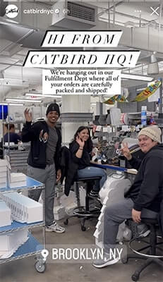 05 catbirdnyc story