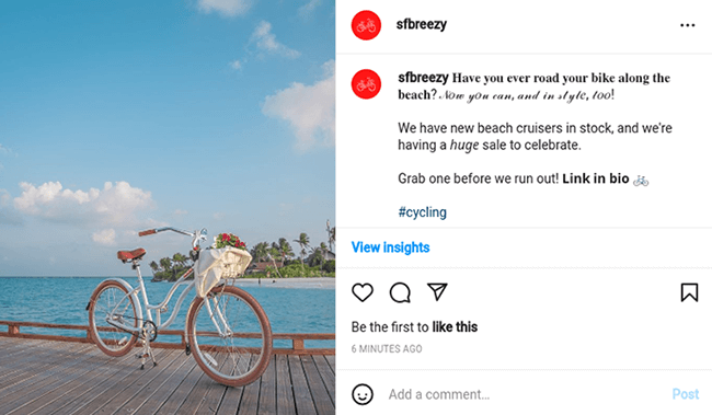 05 instagram font styles