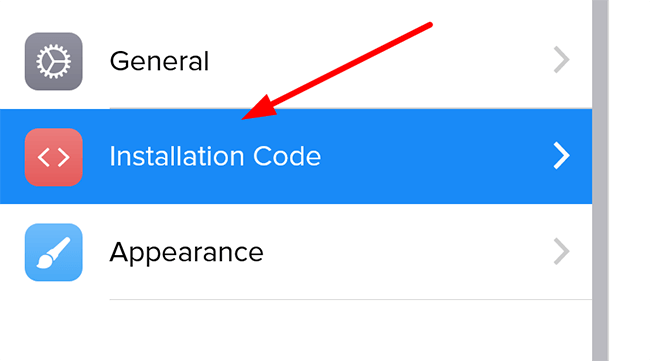 06 Chatbot - Installation Code