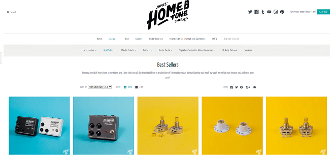 06 launch an ecommerce store