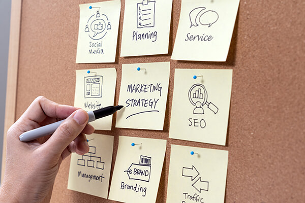 06 marketing strategy