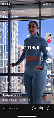 06 publish sponsored posts on tiktok