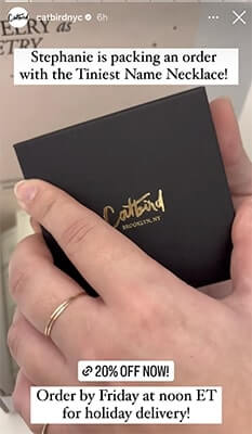 06 catbirdnyc story