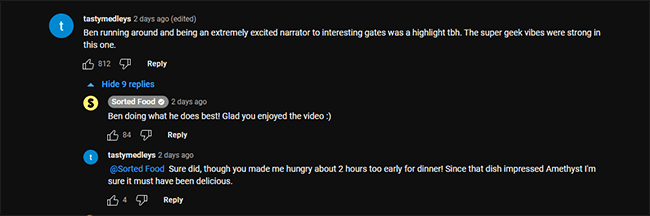 06a respond to comments