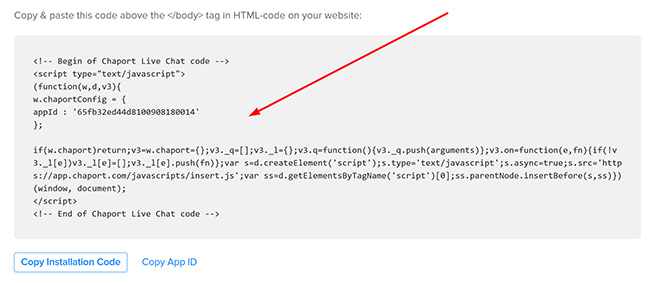 07 Chatbot - Code