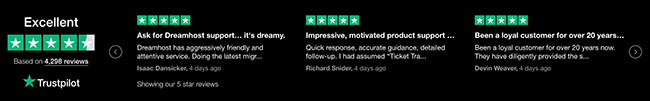 07 Testimonials