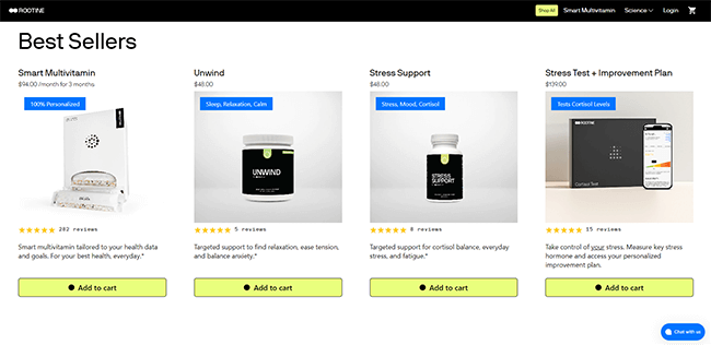 07 vitamins and supplements