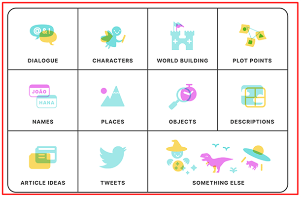 08 Describe - Attractive grid