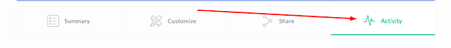 09 Analytics - Activity