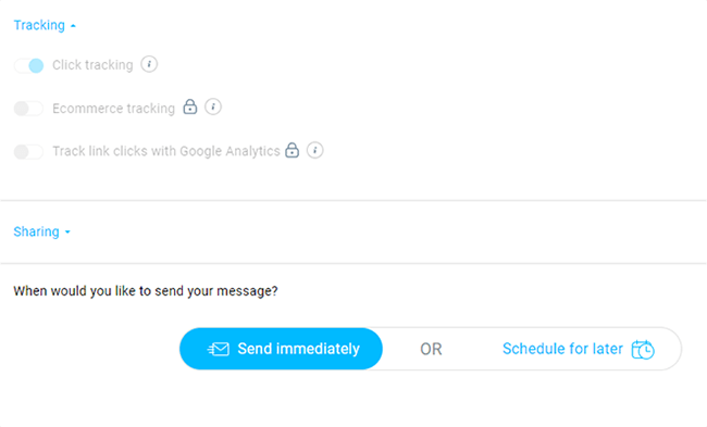 09 email marketing next