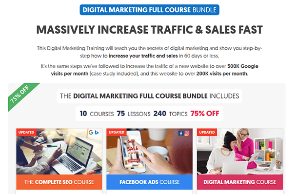 09 take digital marketing courses