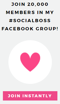 10 advertise facebook group on your homepage
