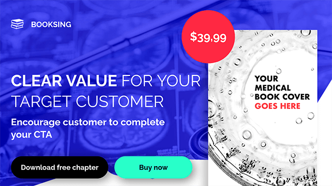 10 Ready-made templates - Booksing