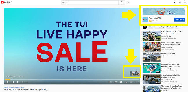 10 run a paid ad campaign