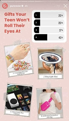 10 purewow story