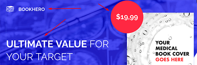 12 Read-made templates - Bookhero