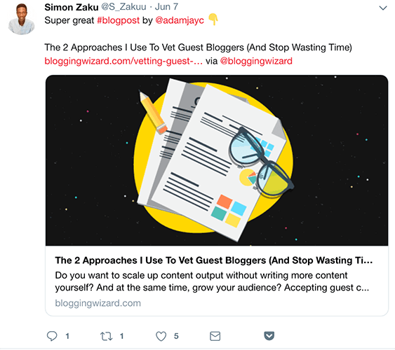 12 Twitter Cards Ways To Encourage