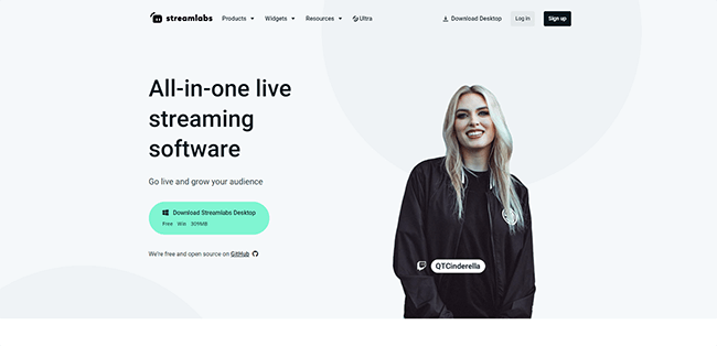 19 live streaming