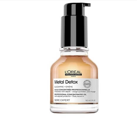 20 hair oils