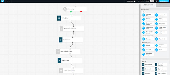 20 workflows automation creator