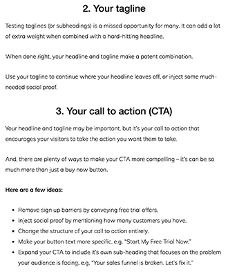 21 adam connell blog post example
