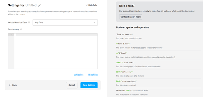 25 boolean search formulate