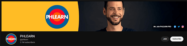 25 have a banner art