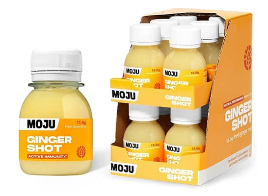 27 health drinks