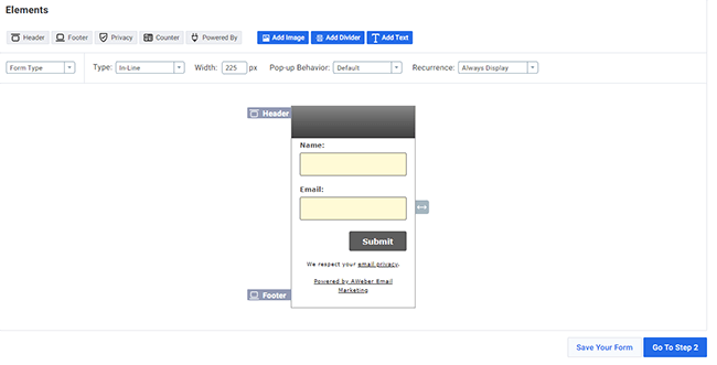 27 pages forms form field
