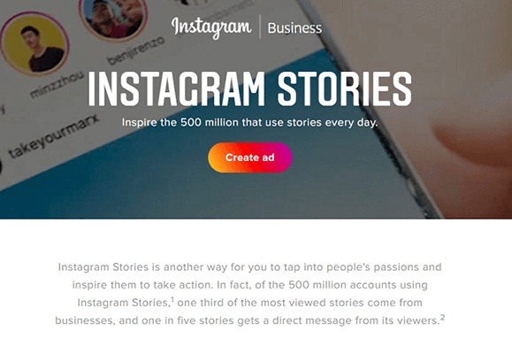 28 instagram stories