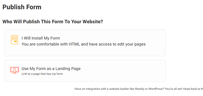 28 pages forms subdomain