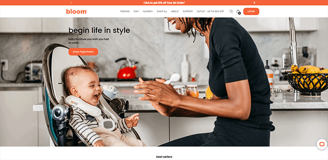 30 baby products