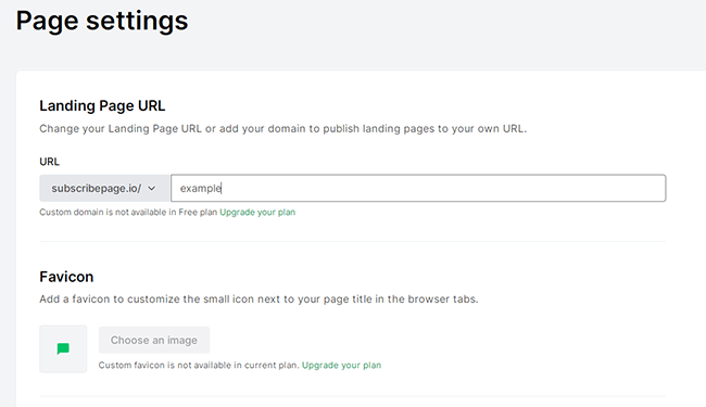30 sites url