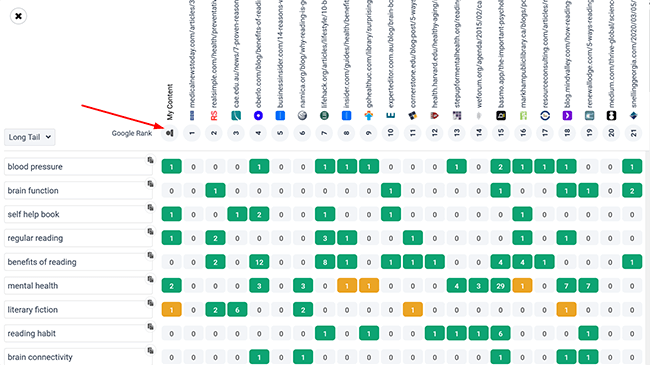 31 optimize links