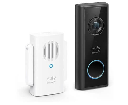 32 video doorbell