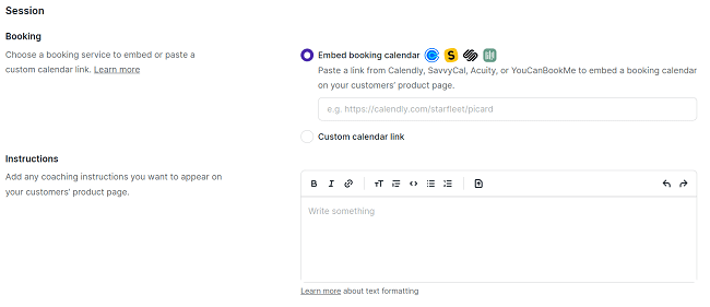 38 Coaching - products