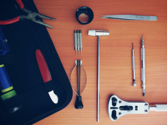 46 The _toolkit_ post