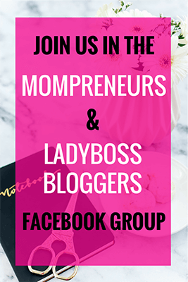 5 craft a pinterest graphic for your facebook group