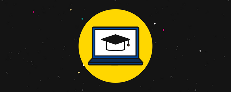 advantages disadvantages of online learning
