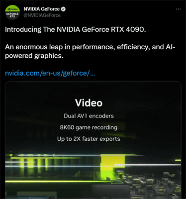 announcements example